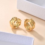 L*OEWE 1：1 Jewelry Earring yy24032004