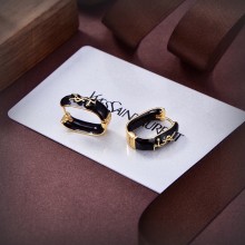 Saint Laurent 1：1 Jewelry Earring yy24032001