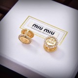 M*IU MIU 1：1 Jewelry Earring yy24032006