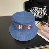 C*HANEL Hat AN 24032009