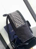 Dior Original Backpack DMZ24032101