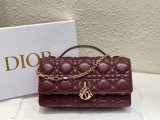 Dior Original shoulder Montaigne Leathor DMZ24032102