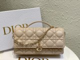 Dior Original shoulder Montaigne Leathor DMZ24032102