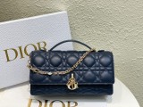 Dior Original shoulder Montaigne Leathor DMZ24032102