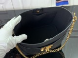 Louis Vuitton original Monogram empreinte NÉONOÉ bucket 24032113