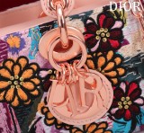 Dior original MEDIUM LADY D-JOY BAG DMZ24032104