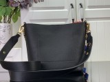 Louis Vuitton original Monogram empreinte NÉONOÉ bucket 24032113