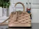 Louis vuitton monogram Medium Hobo Dauphine MX24032117