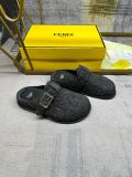 Fendi women Flat shoes HG24032306