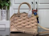 Louis vuitton monogram Medium Hobo Dauphine MX24032117