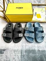 Fendi sandal shoes HG24032303