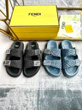 Fendi sandal shoes HG24032303