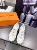 Louis Vuitton flat shoes HG24032307