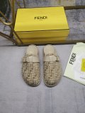 Fendi women Flat shoes HG24032306