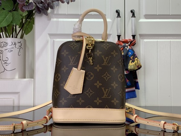 Louis vuitton monogram Medium Hobo Dauphine MX24032115