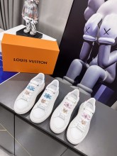 Louis Vuitton flat shoes HG24032307