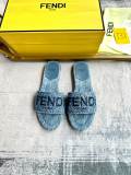 Fendi sandal shoes HG24032304