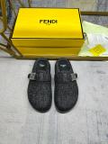 Fendi women Flat shoes HG24032306