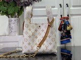 Louis vuitton monogram M46816 ATLANTIS BB handbag MX24032119