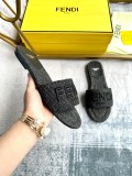 Fendi sandal shoes HG24032304