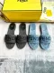 Fendi sandal shoes HG24032304