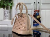 Louis vuitton monogram Medium Hobo Dauphine MX24032117