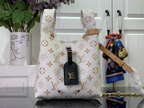 Louis vuitton monogram M46816 ATLANTIS BB handbag MX24032119