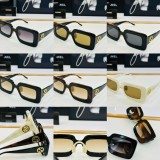 C*HANEL Sunglass shangmei 24032704