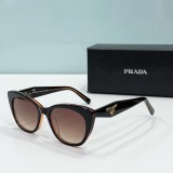 P*RADA Sunglass shangmei 24032707