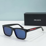 P*RADA Sunglass shangmei 24032709