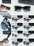 P*RADA Sunglass shangmei 24032707