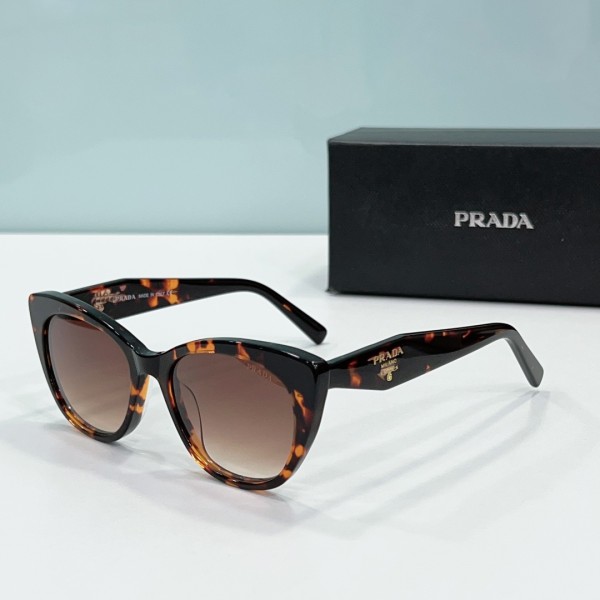 P*RADA Sunglass shangmei 24032707