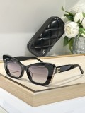 C*HANEL Sunglass shangmei 24032702