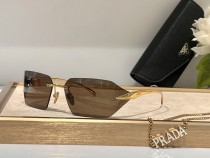 P*RADA Sunglass shangmei 24032705