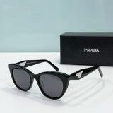 P*RADA Sunglass shangmei 24032707