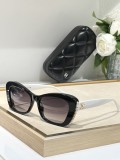 C*HANEL Sunglass shangmei 24032702