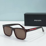 P*RADA Sunglass shangmei 24032709