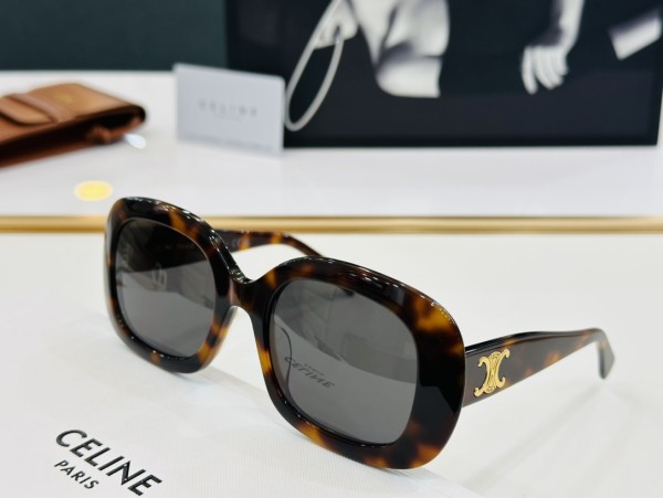 C*ELINE Sunglass shangmei 24032714