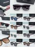 P*RADA Sunglass shangmei 24032709