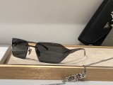 P*RADA Sunglass shangmei 24032705