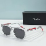 P*RADA Sunglass shangmei 24032709