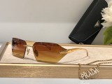 P*RADA Sunglass shangmei 24032705