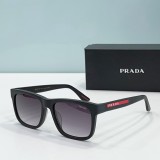 P*RADA Sunglass shangmei 24032709