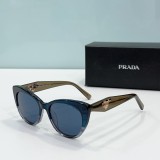 P*RADA Sunglass shangmei 24032707