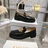 Dior flat shoes HG24032708