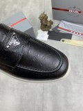 P*rada  Dress shoes leather JBNX 24032803