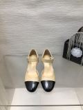 Chanel flat shoes HG24032710