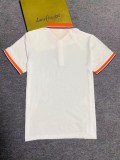 P*RADA  polo-shirts MG24032723