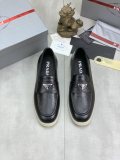 P*rada  Dress shoes leather JBNX 24032803