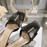 Dior sandal shoes HG24032706